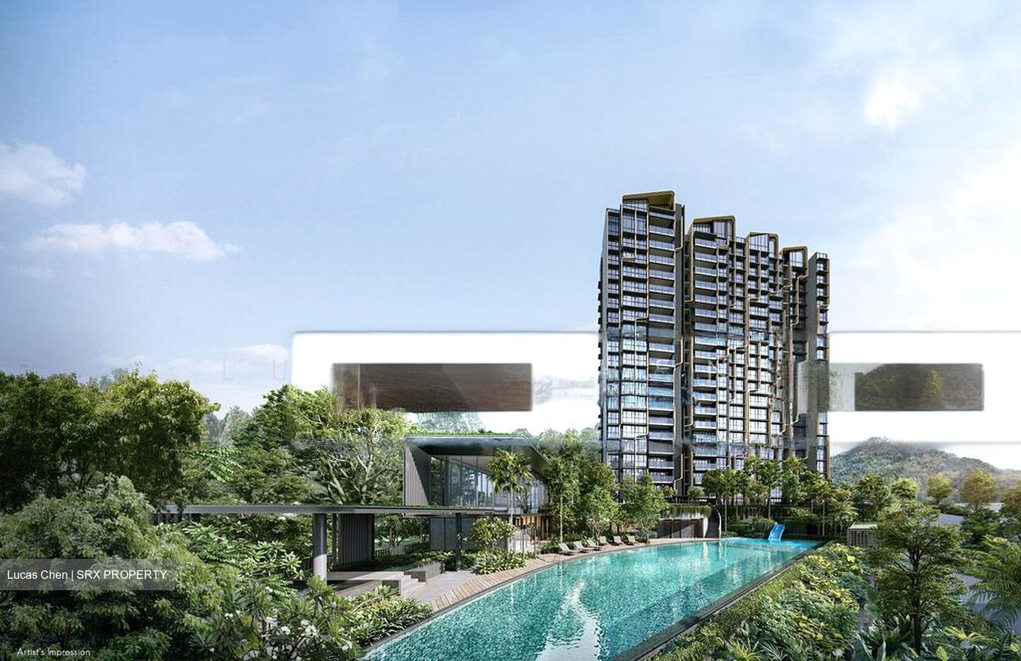 8@BT (D21), Condominium #539542681